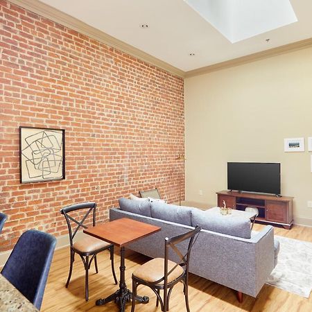 Sonder The Baronne Aparthotel New Orleans Ruang foto