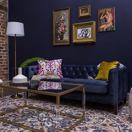 Sonder The Baronne Aparthotel New Orleans Bagian luar foto