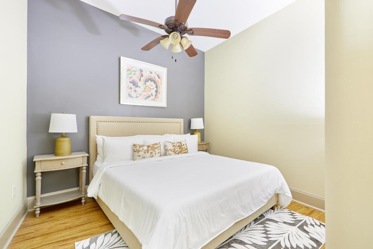 Sonder The Baronne Aparthotel New Orleans Ruang foto